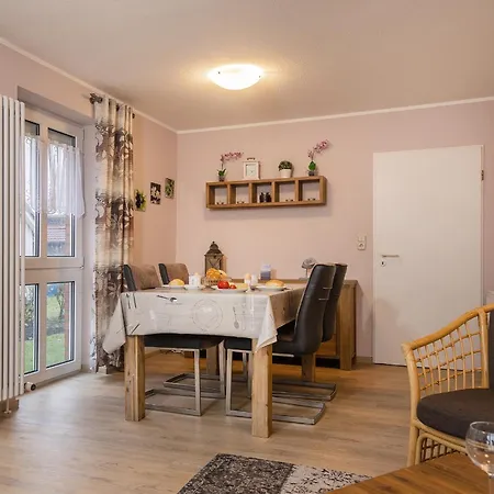 Dom wakacyjny 50083 Urlaubshuus Harlesiel