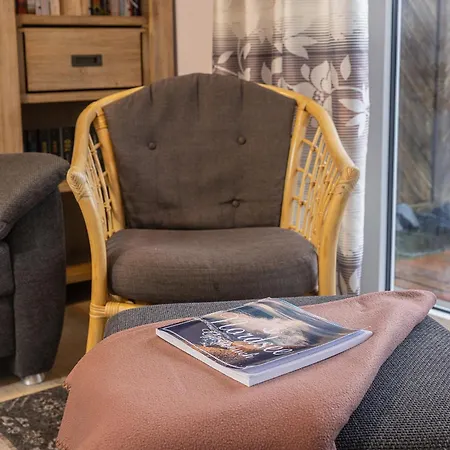 50083 Urlaubshuus Harlesiel