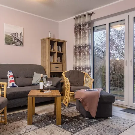 Tatil Evi 50083 Urlaubshuus