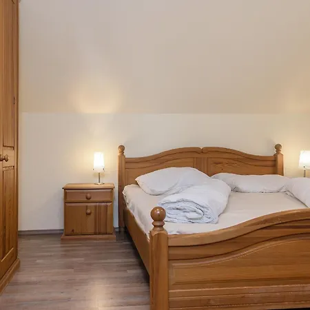 Dom wakacyjny 50083 Urlaubshuus Harlesiel