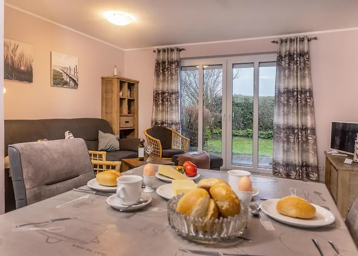 度假居 50083 Urlaubshuus