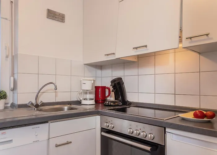 50083 Urlaubshuus 度假居