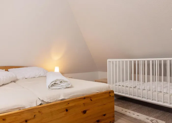 50083 Urlaubshuus 哈勒西尔